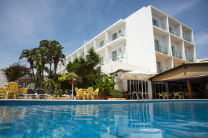 Hostal Mar Y Huerta