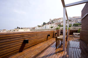 Hostal Parque Ibiza