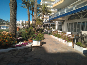 Hostal Santa Eulàlia