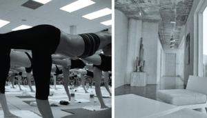 Hot Yoga Ibiza