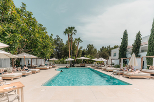 Hotel Boutique & Spa Las Mimosas