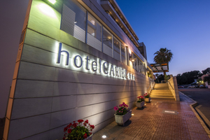 Hotel Caribe