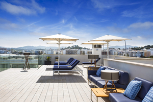 Hotel Catalonia Royal Ses Estaques - Adults Only