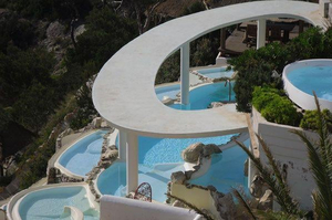 Hotel Hacienda Magic Moments Spa