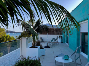 Hotel Lux Isla