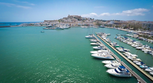 Hotel Mirador de Dalt Vila