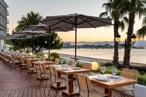 Hotel Riomar Ibiza, a Tribute Portfolio Hotel