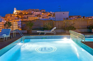 Hotel Royal Plaza