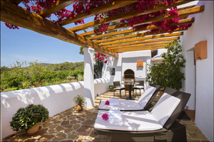 Hotel Rural & Spa Can Curreu