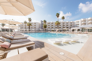 Hotel & Spa GARBI IBIZA