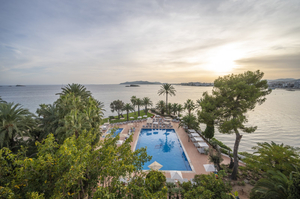 Hotel THB Los Molinos