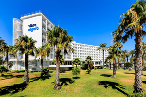 Hotel Vibra Algarb