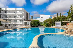 Hotel Vibra Isola