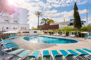 Hotel Vibra Marco Polo I - Adults Only