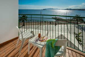Hotel Vibra Marítimo