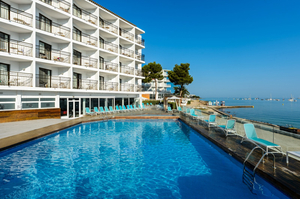 Hotel Vibra San Remo