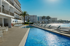 Hotel Vibra S'Estanyol