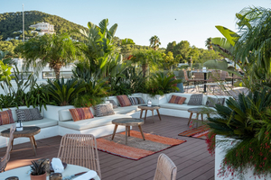 HUMO | Restaurante Santa Eulalia Ibiza