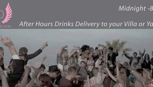 Ibiza Delivers