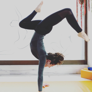 Ibiza Massage&Yoga I Exclusive home services I Sembrando-movimiento