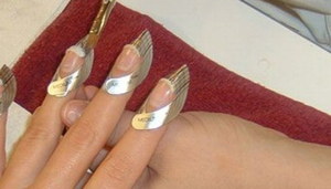Ibiza Nails and Beauty