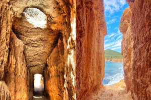 Ibiza: Secret Spots Tour