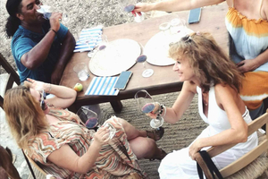 Ibiza's Gastronomic Delights: Savory Flavors and Culinary Experiences