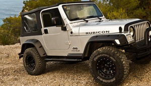 Ibiza Wranglers