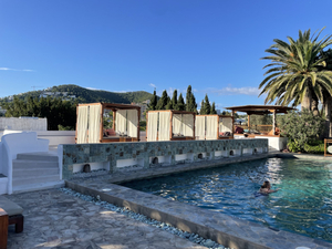 Ibizazen Boutique Hotel