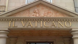Il Vaticano
