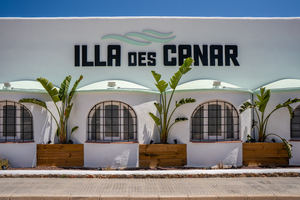Illa Des Canar