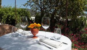 Infinity Ibiza Concierge