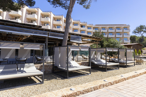 Invisa Hotel Club Cala Verde