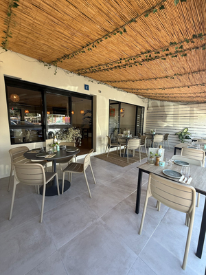 Julia’s coffee & restaurant