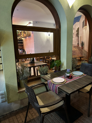 Kanaia Ibiza-Mex