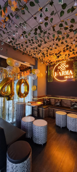 Karma Ibiza