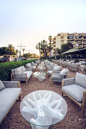Keeper Ibiza