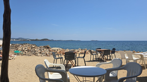 Kiosko Siesta