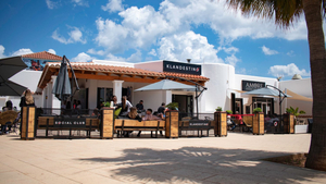 Klandestino Ibiza