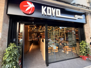 Koyo Ibiza