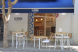 La Barra Ibiza