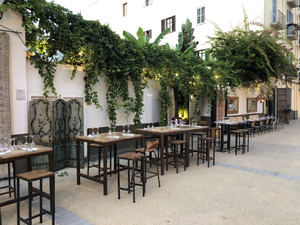 La Brasa de Ibiza
