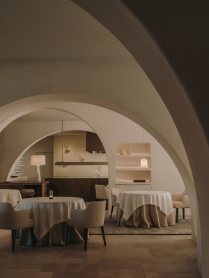 La Gaia | Ibiza Gran Hotel
