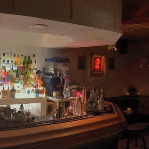 La Santa Cocktail Bar & Shows
