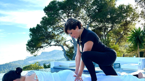 Lina Massage Energy | Masajes en Ibiza a Domicilio