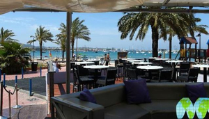 Linekers Bar