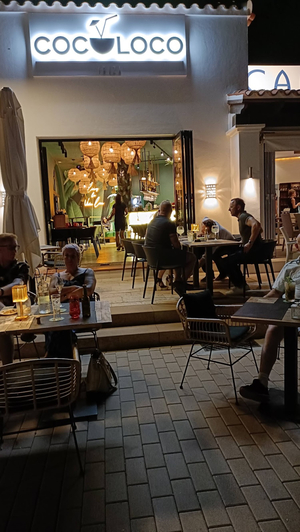 Líquido Bar