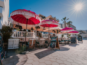 Little Ibiza Restaurant and Bar