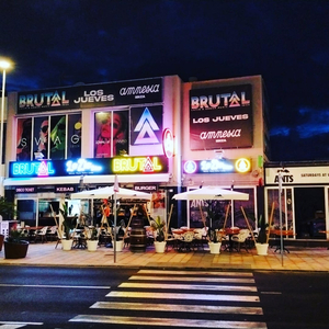 Lo Zio Ibiza