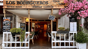 Los Bodegueros